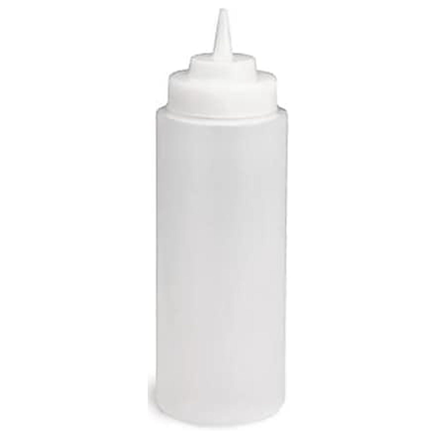 96 Wholesale 3pc Multipurpose Squeeze Bottles - at 