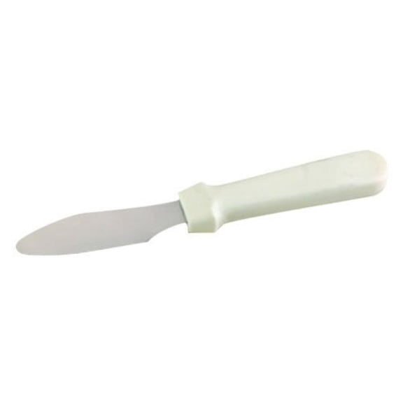 Tablecraft (4104W) 9-1/2" Sandwich Spreader
