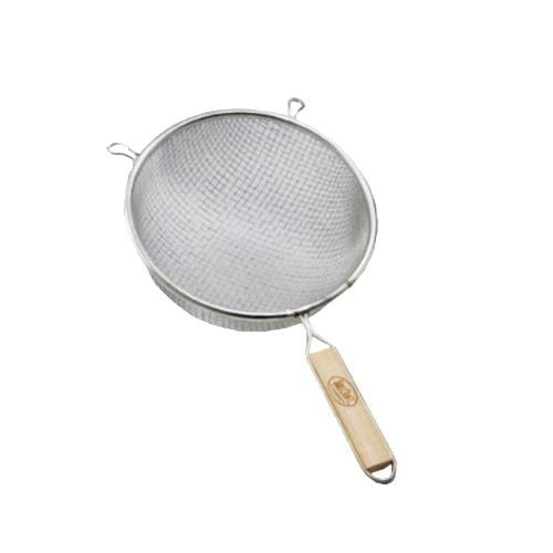 Tablecraft - 82 - Strainer, Mesh, 6 1/4 in