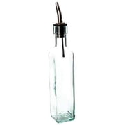 Tablecraft 9085 8-1/2 oz Oil and Vinegar Cruet