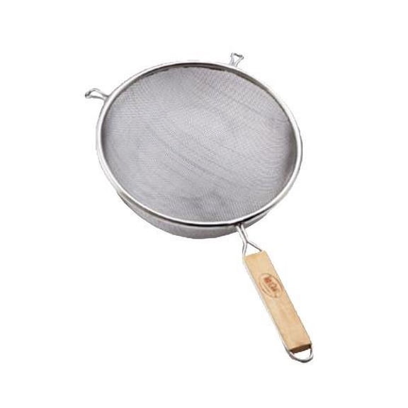 Tablecraft - 97 - 10 1/4 in Mesh Strainer