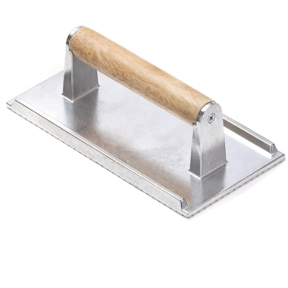 Tablecraft Aluminum Steak Weight J101