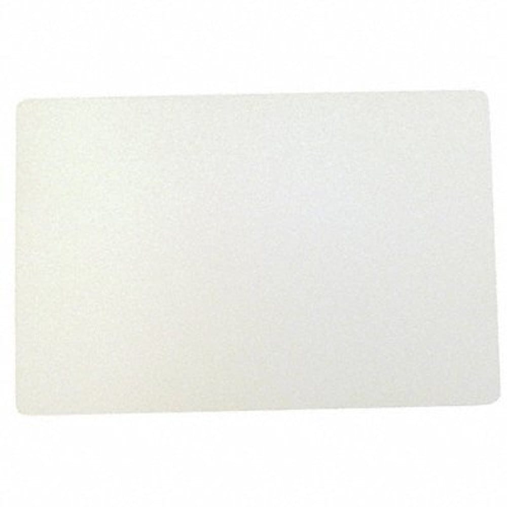 Tablecraft Cutting Mat,Flexible,18x24,Pk6 FCB1824W FCB1824W ZO-G1865692