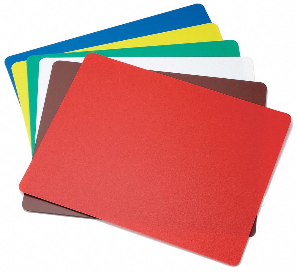 Tablecraft Cutting Mat Set,15x20,PK6 FCB1520A FCB1520A ZO-G3431102