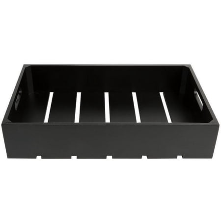 Tablecraft Gastro Serving & Display Wood Crate