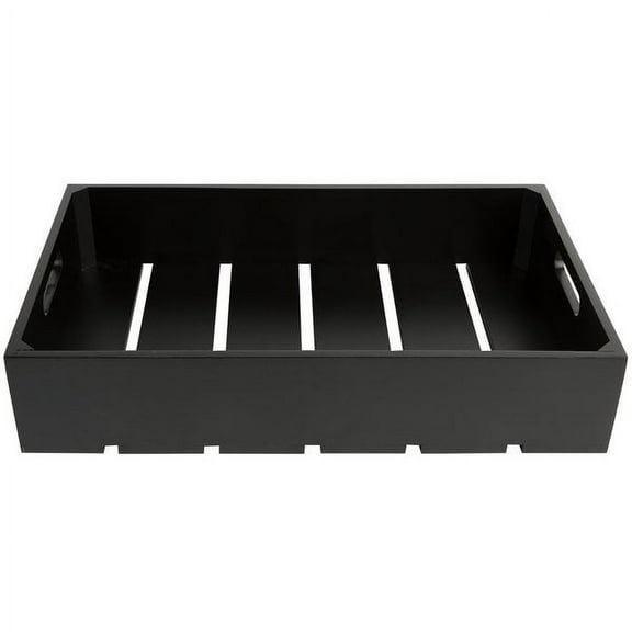 Tablecraft Gastro Serving & Display Wood Crate