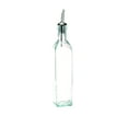 thumbnail image 1 of Tablecraft Kitchen Cooking Salad Olive Oil Vinegar Glass Dispenser Bottle 16 Oz, 1 of 2