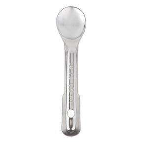 TableCraft 721A S/S 1/4-Teaspoon Measuring Spoon