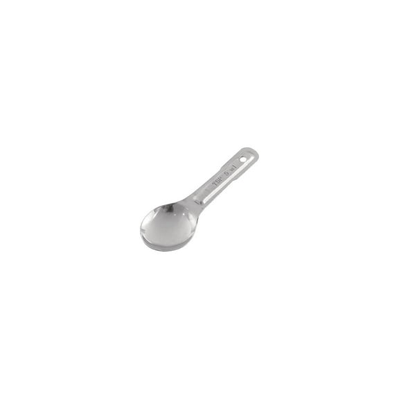 Tablecraft 1 Tsp Measuring Spoon Stainless 85662