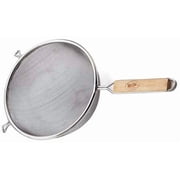 Tablecraft Mesh Strainer, 6-1/4", Silver
