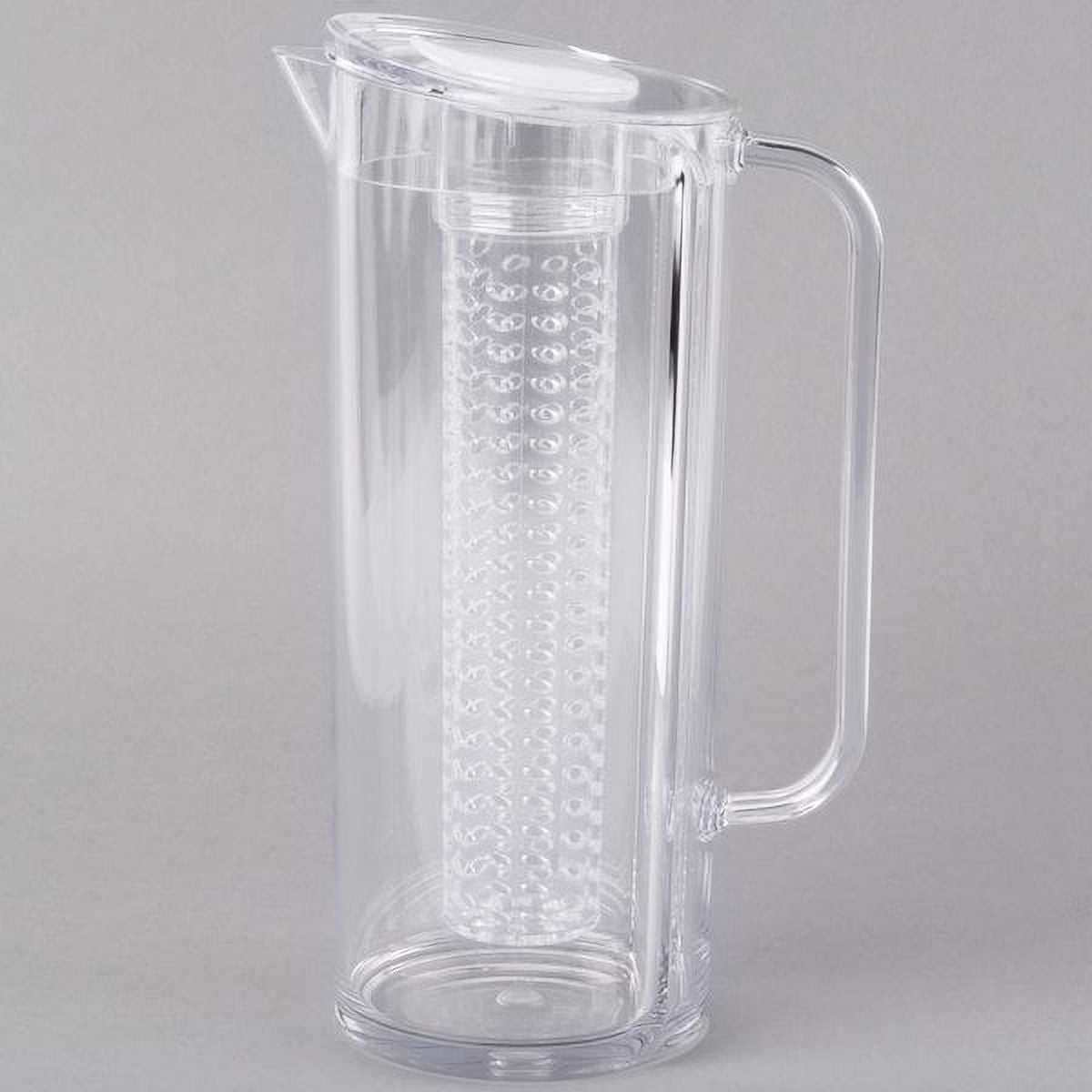 https://i5.walmartimages.com/seo/Tablecraft-PP322FIN-2-Qt-Plastic-Pitcher-with-Infusion-Chamber_b315f09f-b98a-4dc8-b71d-25fdf3841158.6170bed19eb96fca42d51d1f33e24f54.jpeg