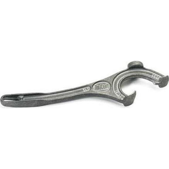 Tablecraft Pail Opener, Aluminum, 16 x 14-1/2 In