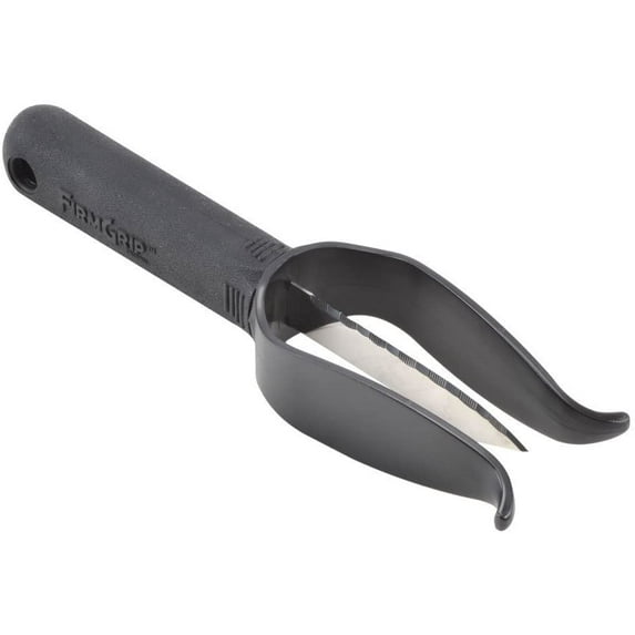Tablecraft Products Company Bagel Cutter, Firm Grip HAWA E5613