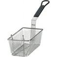 thumbnail image 1 of Tablecraft Rectangular Fry Baskets with Black Handle, 1 of 1