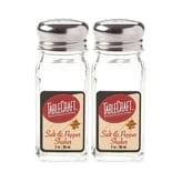Papper Sheker Best Sellers In Disposable Salt And Pepper Shakers