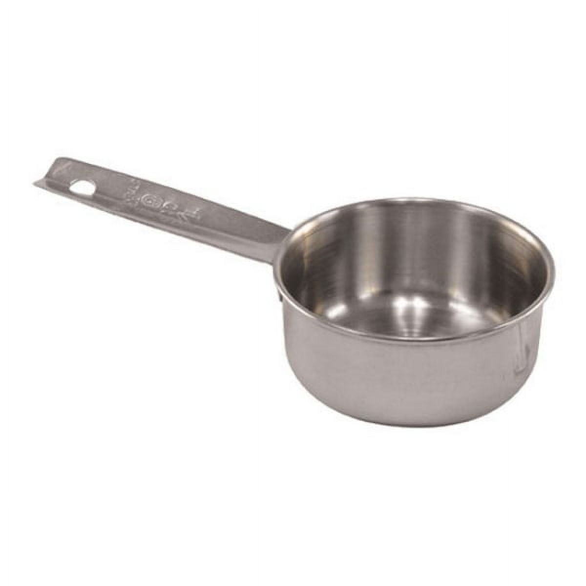 https://i5.walmartimages.com/seo/Tablecraft-Stainless-Steel-Measuring-Cup-1-3-Cup_689bca1f-c877-4d85-bc74-9c412f8c125e.938f8aa9c3fccac270a7bcea96164ccb.jpeg