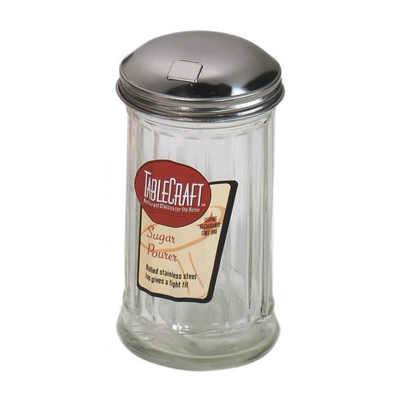 Tablecraft Sugar Pourer