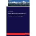 thumbnail image 1 of Tables, Meteorological and Physical: Fourth edition, revised and enlarged, (Paperback), 1 of 1