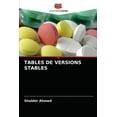 thumbnail image 1 of Tables de Versions Stables (Paperback), 1 of 1