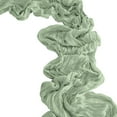 thumbnail image 1 of Tables for Parties Crepe Table Runner - Tablecloth - Balinese Tulle Wedding Party Decoration - Pleated Tulle Table for Party, 1 of 9