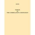 thumbnail image 1 of Tables of the Ordinates and Probability Integral of the Distribution of the Correlation Coefficient in Small Samples, (Paperback), 1 of 1