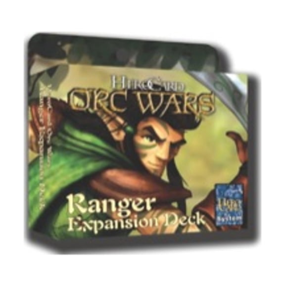 Tablestar Games Ranger Expansion Deck New