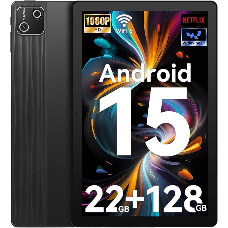 Walmart Black Friday Deals 2025 - 2025 Latest Android 15 Tablet
