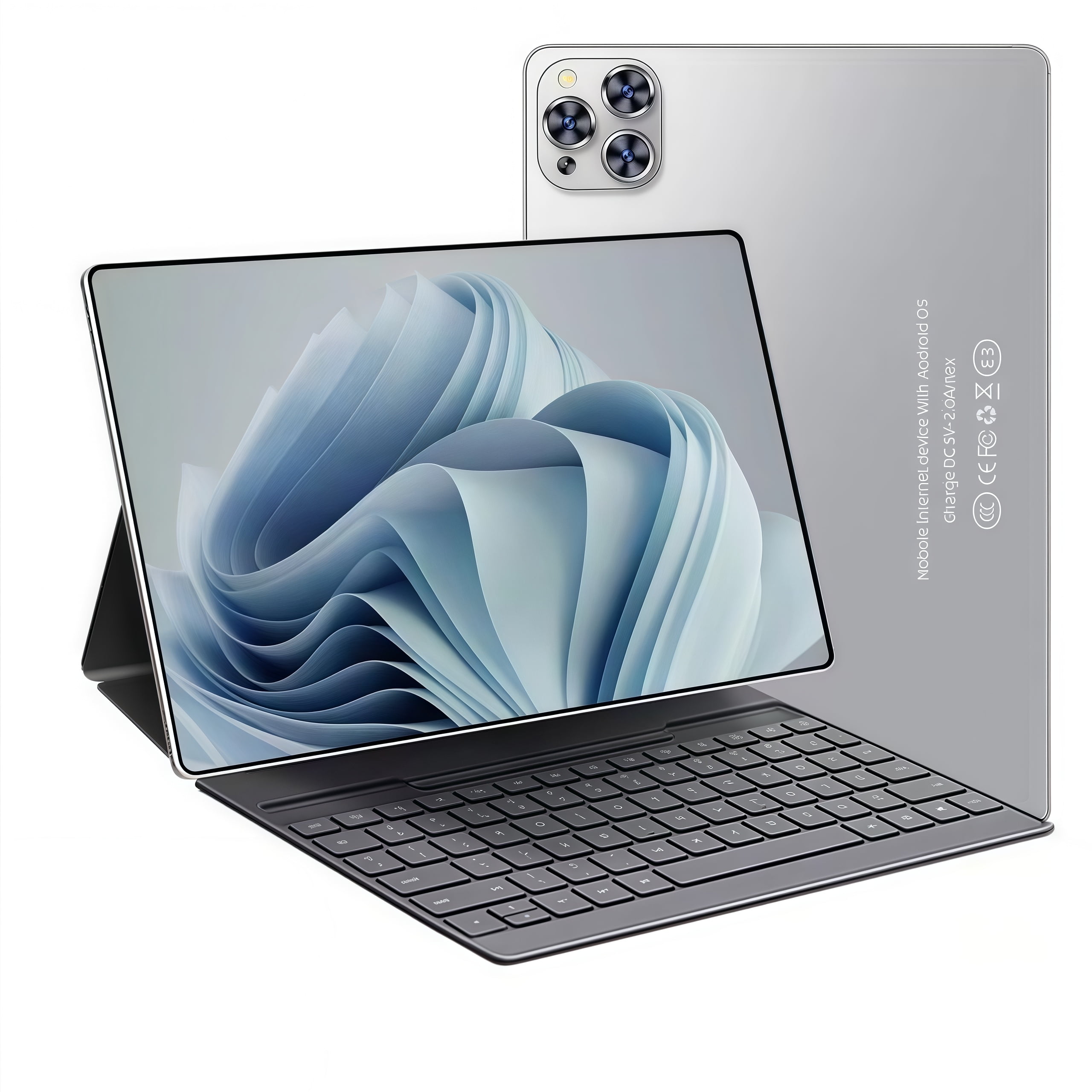 VANKYO MatrixPad S10 Tablet, Android 11, 10.1 inch, 2GB RAM VANKYO MatrixPad S10 Tablet, Android 11, 10.1 inch, 2GB RAM