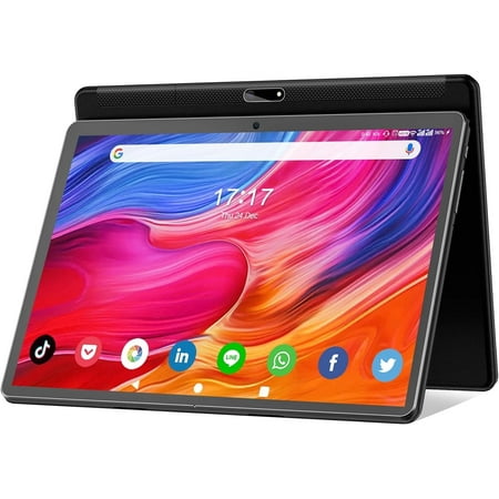 Tablet 10.1 inch Android 12 Tablet 2024