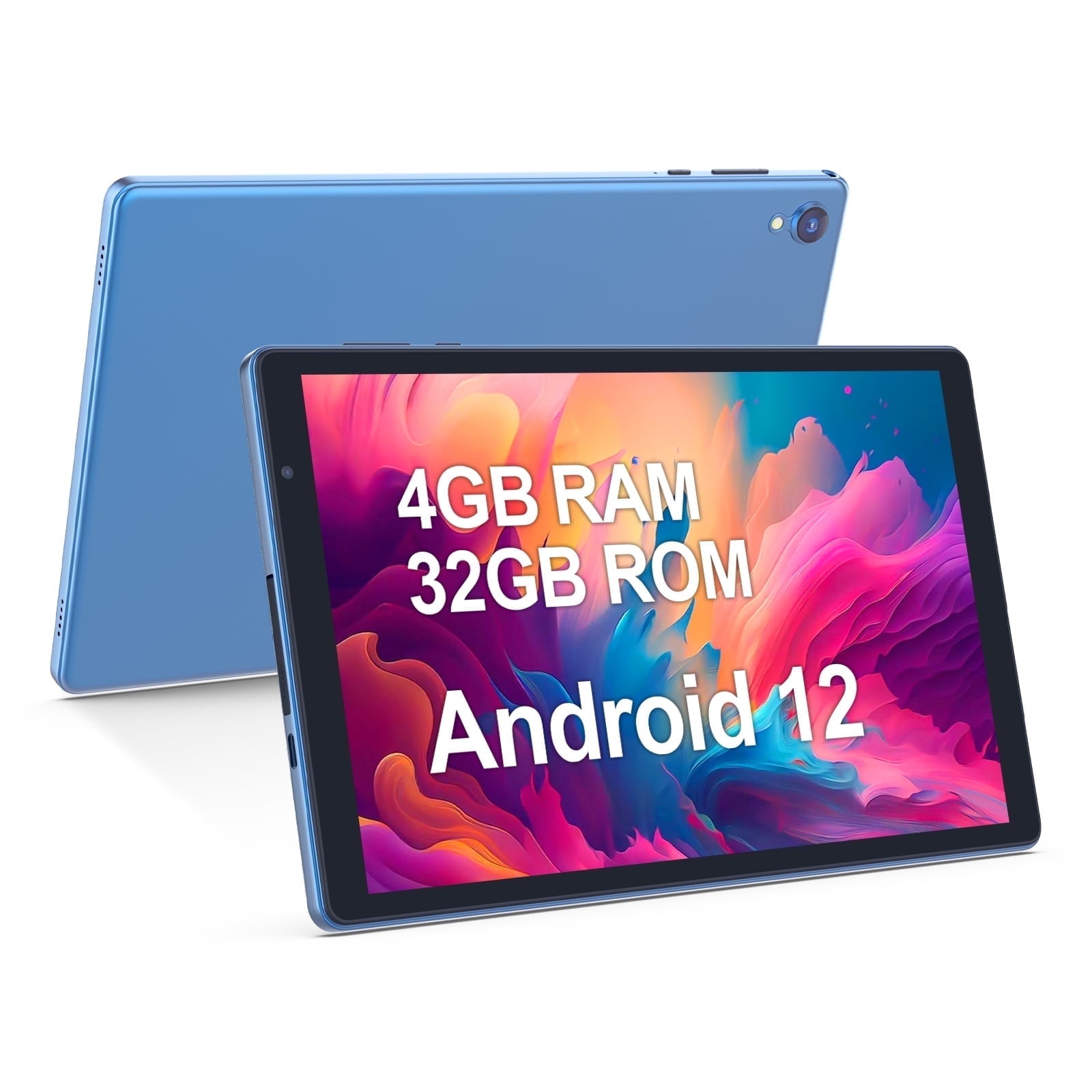 Samsung Galaxy Tab A 10.1 32GB Android P Wifi Black - SM