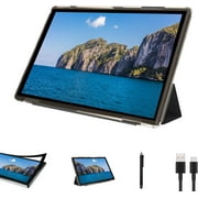 Tablet 10 inch tablets Android 15 Tablet PC 8GB 3+5 expansion RAM+32GB ROM 6000mAh Battery 10.1 HD Touch Screen Tablets Computer, 2MP+8MP Dual Camera, WiFi-6 BT .