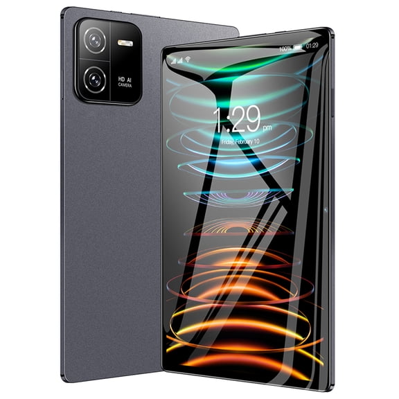 Tablet,1920*1200 Ips 26mp Dual Tablet Ram Camera Network 8000mah Battery Android 13 Time Bt Clear Android Bt 26mp Wifi Rom 8000mah 13 Tablet Ips Clear Dual Camera Ram Rom Battery Standby