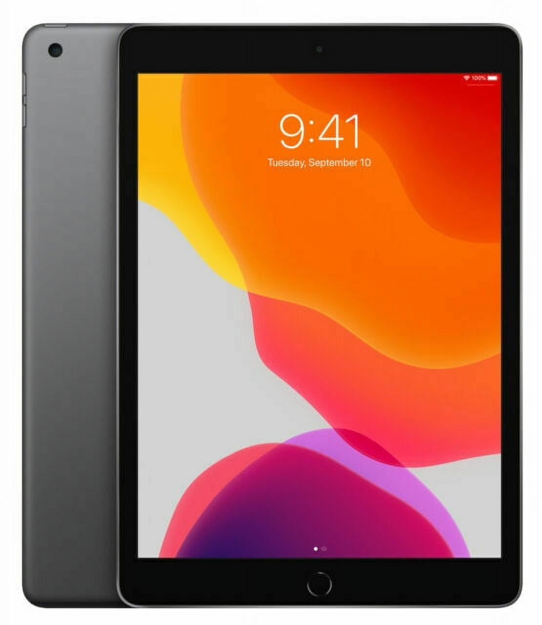 Apple 9.7-inch iPad (6th Gen) Wi-Fi + Cellular 128GB Apple 9.7-inch iPad (6th Gen) Wi-Fi + Cellular 128GB
