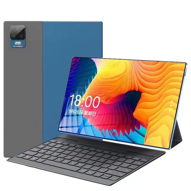 Teclast tPad 10インチ Android 14 10GB+64GB Teclast 10 Inch Android 14 Tablet with 10GB RAM, 64GB ROM