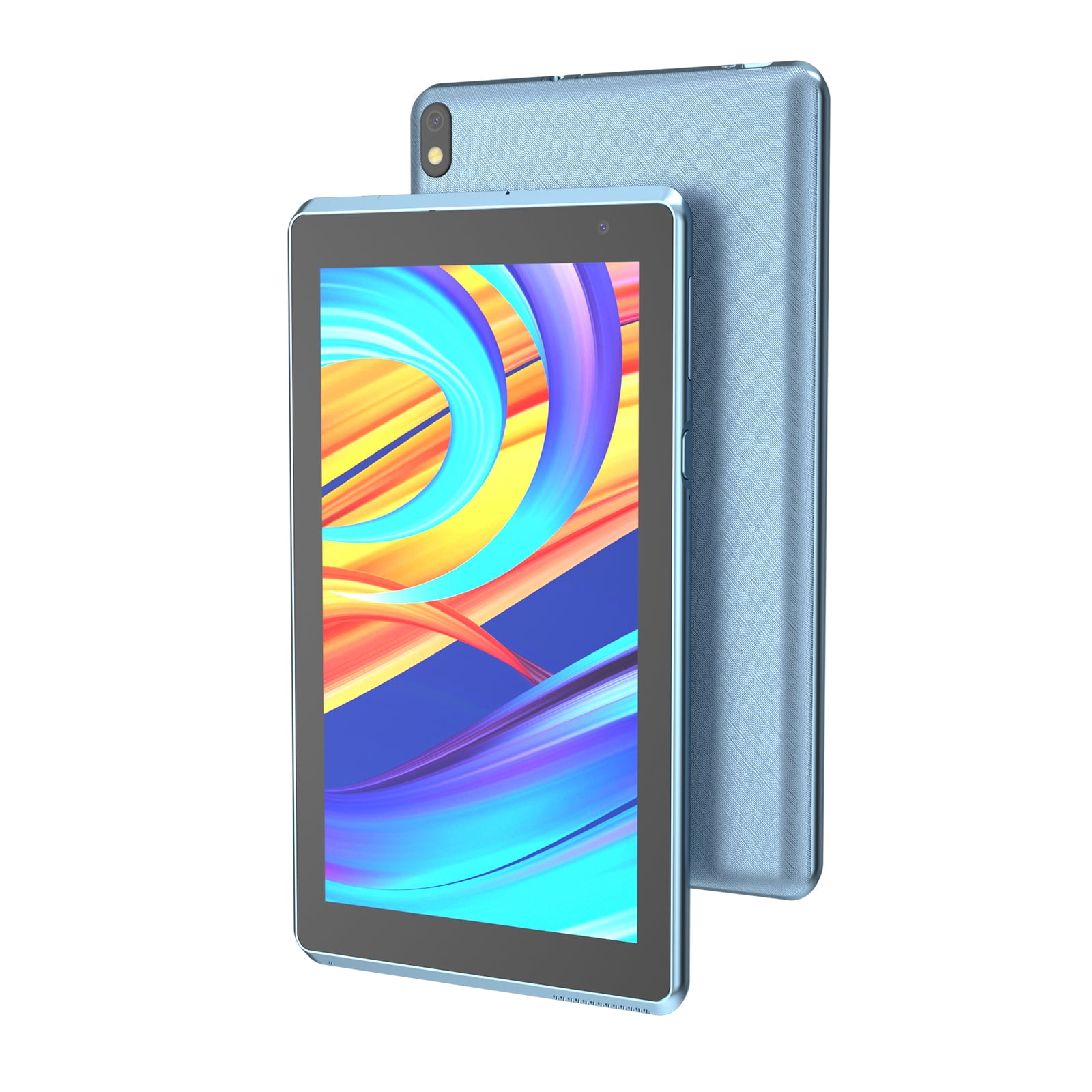 Tablette Tactile 7 Pouces, Android 6 - Tablette PC, 1Go RAM + 16Go ROM,  Quad Core, 1024 * 600 HD IPS, WiFi, 2500mAh, Bluetooth[63] - Cdiscount  Informatique