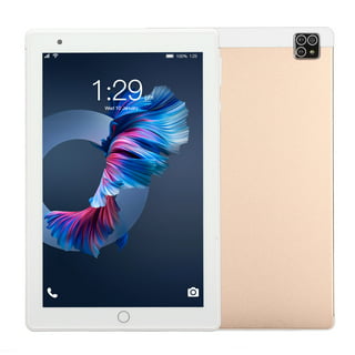 Tablet with SIM Slot 32GB - SARAOU