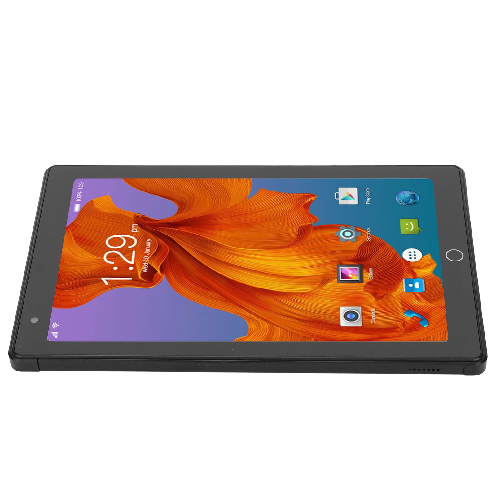 10.1in Tablet 2.4G 5GWiFi 8GB RAM 256GB ROM 1920x1200 5MP 13MP 8 Core  Tablet I