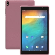 Tablet 8 inch, Android 11.0 Tableta 32GB Storage 512GB SD Expansion Tablets PC, Quad-core Processor 1280x800 IPS HD Touchscreen Dual Camera Tablets, Support WiFi, Bluetooth, 4300 mAh Battery