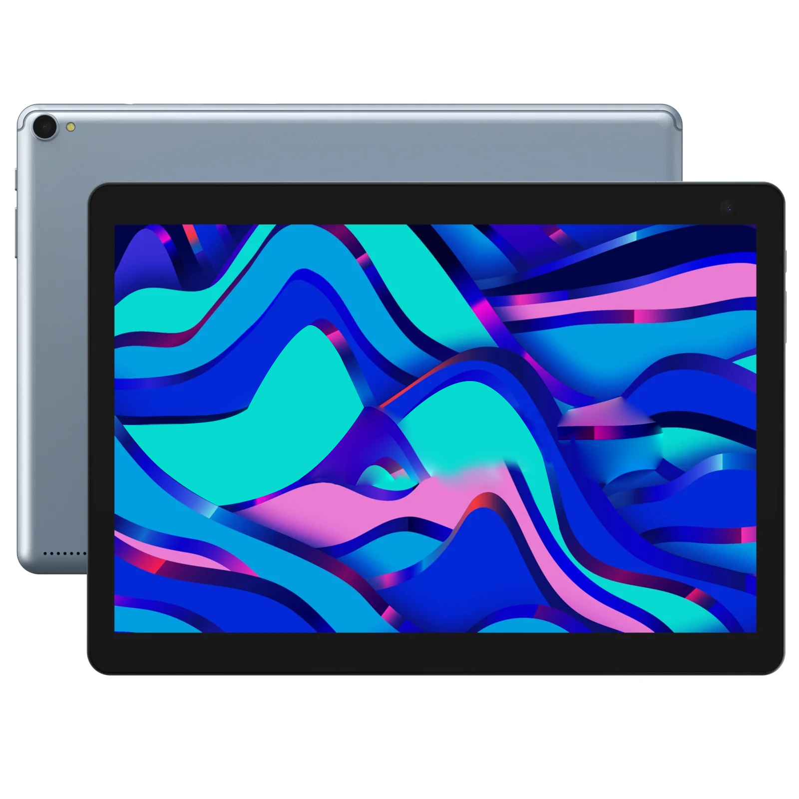 Coopers ZB10 10.1インチ Android 15 タブレット Amazon.com : COOPERS Tablet 10 inch, Android 15 Tablet, 32GB