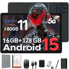 VANKYO MatrixPad S10 Tablet, Android 11, 10.1 inch, 2GB RAM