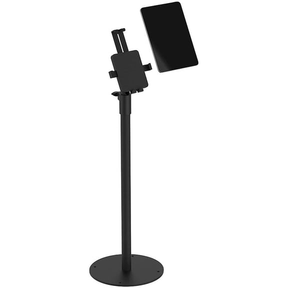Tablet Anti-Theft Floor Stand