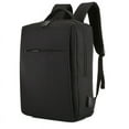thumbnail image 1 of Tablet Backpack for Tablet 15.6 Inch Tablet Case Storage Bag Black, 1 of 8