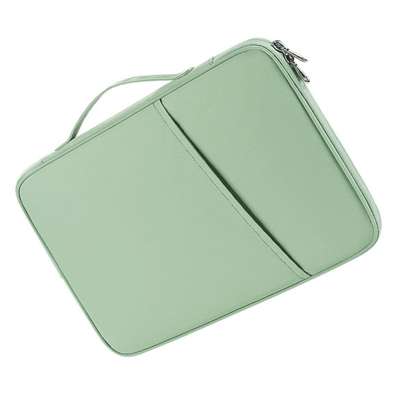 Tablet Carrying Case Tablet Sleeve E-reader Carrying Bag Tablet Bag Compatible for Tablet 10.8-11 Inch