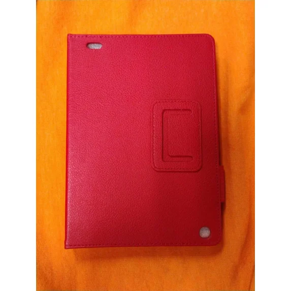 Tablet Case 8 Inch Red
