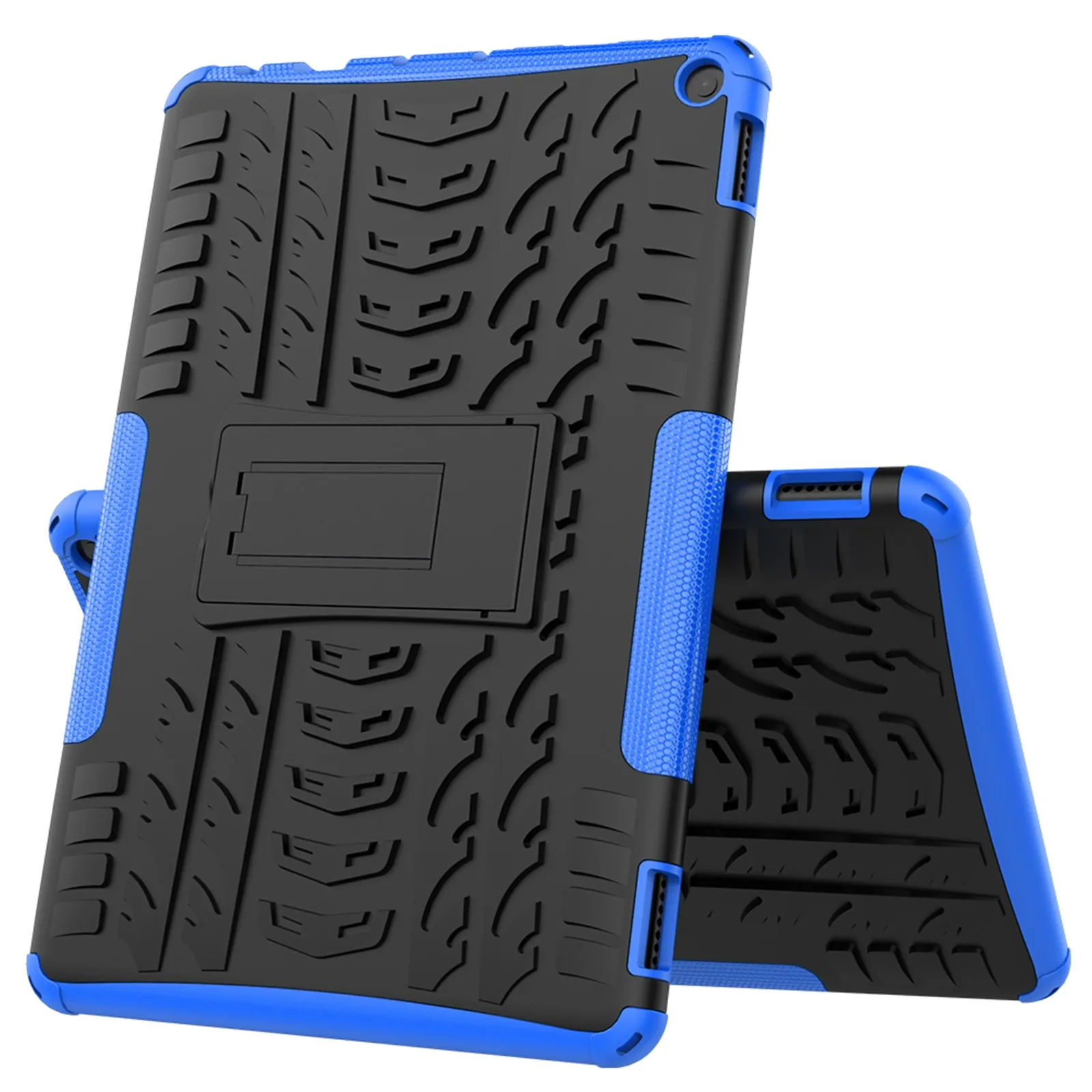 Kwmobile 2x Pellicola Protettiva Antiriflesso Per Amazon Fire HD 10 (2017/2019) – Opaca, Anti-impronta