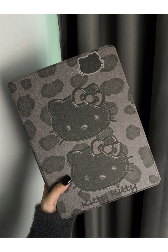 Tablet Case Cartoon Hello Kitty For iPad Cover Cute Trendy Gifts