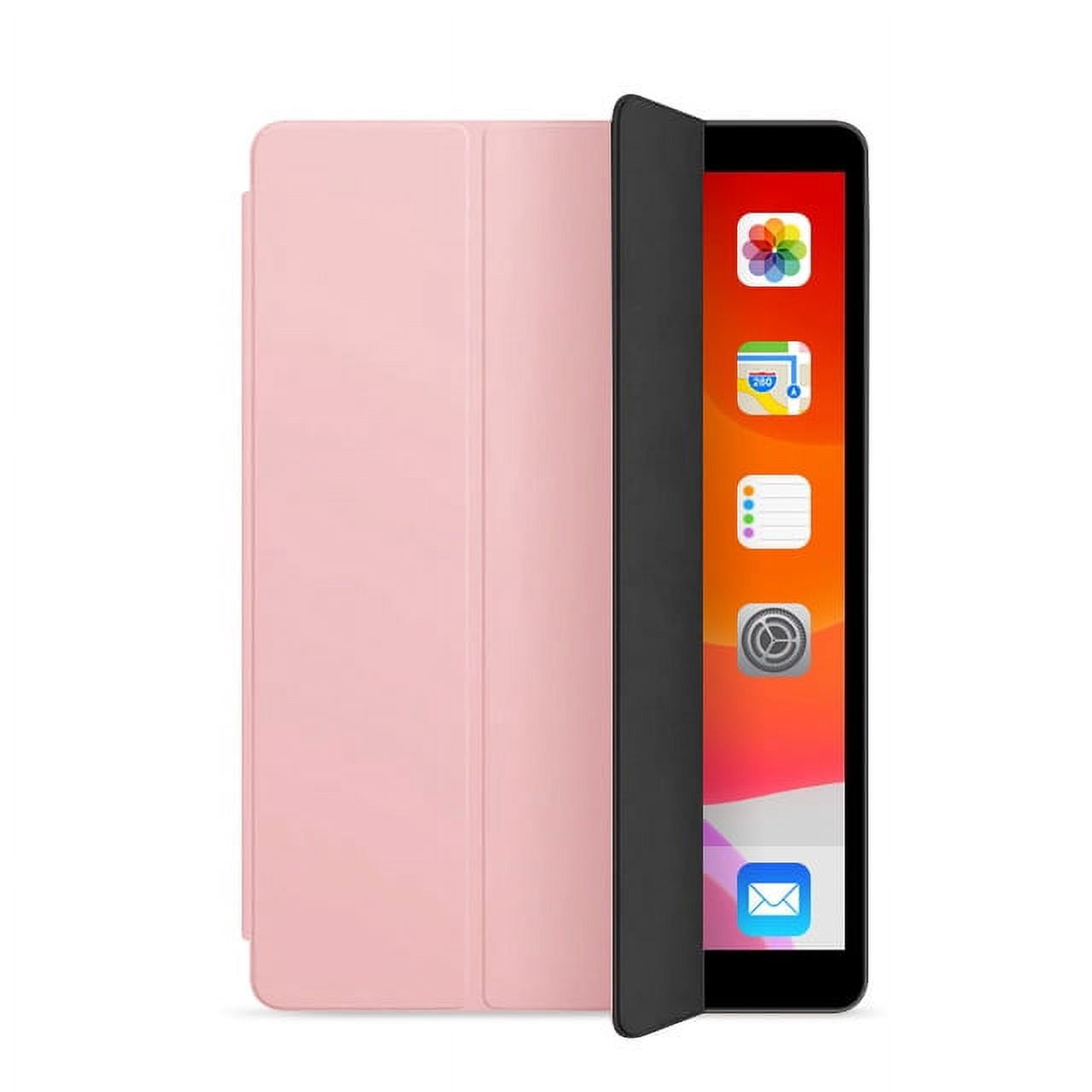 Apple Case Smart Cover For iPad Pro (9.7-inch) - Pink Sand | MQ4Q2ZM/A