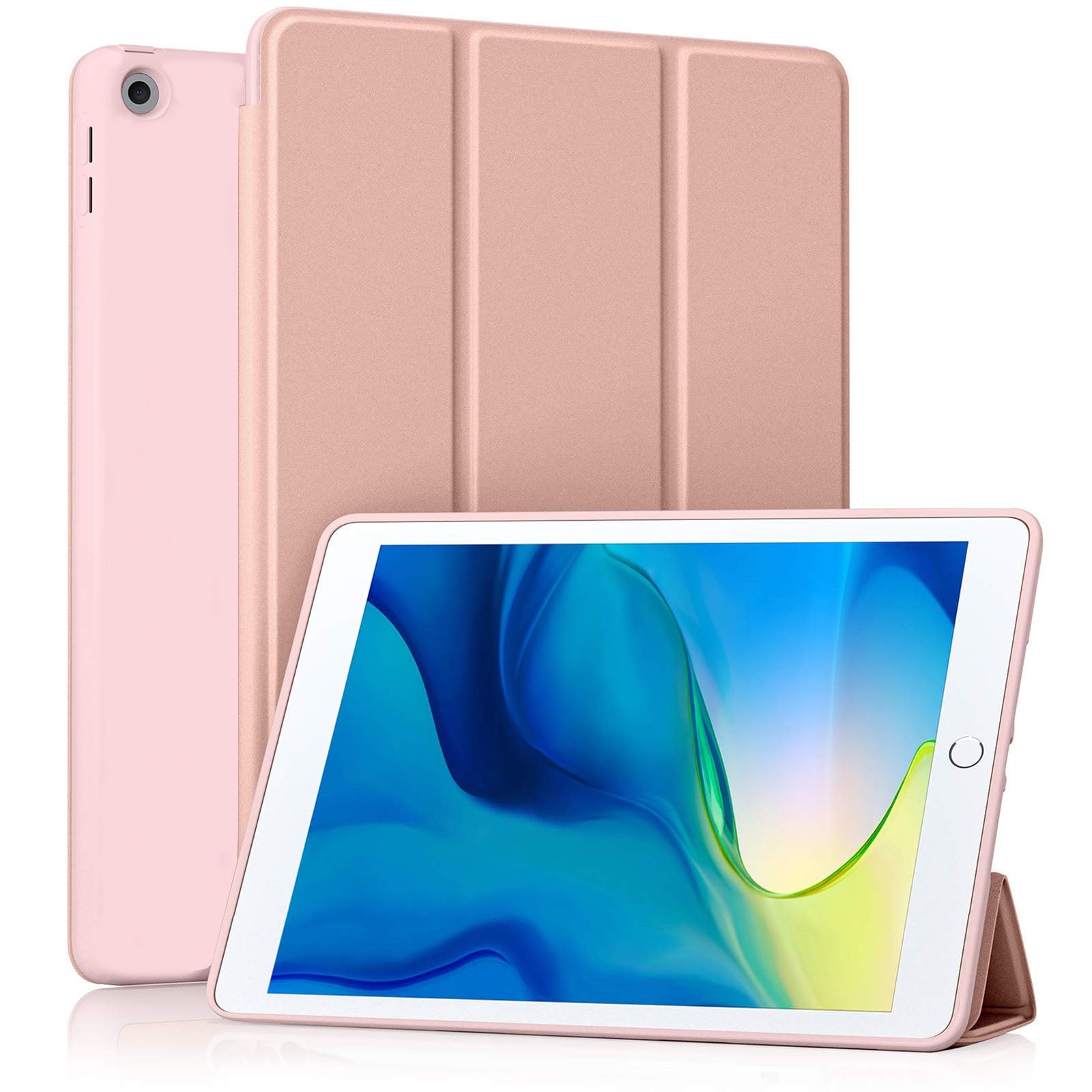 Tablet Case For Apple iPad 5 6 7 8 9 10 9.7 10.2 5th 6th 7th 8th 9th