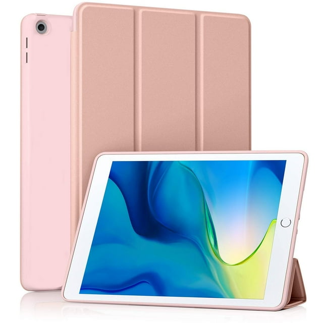 Tablet Case For Apple iPad 5 6 7 8 9 10 9.7 10.2 5th 6th 7th 8th 9th