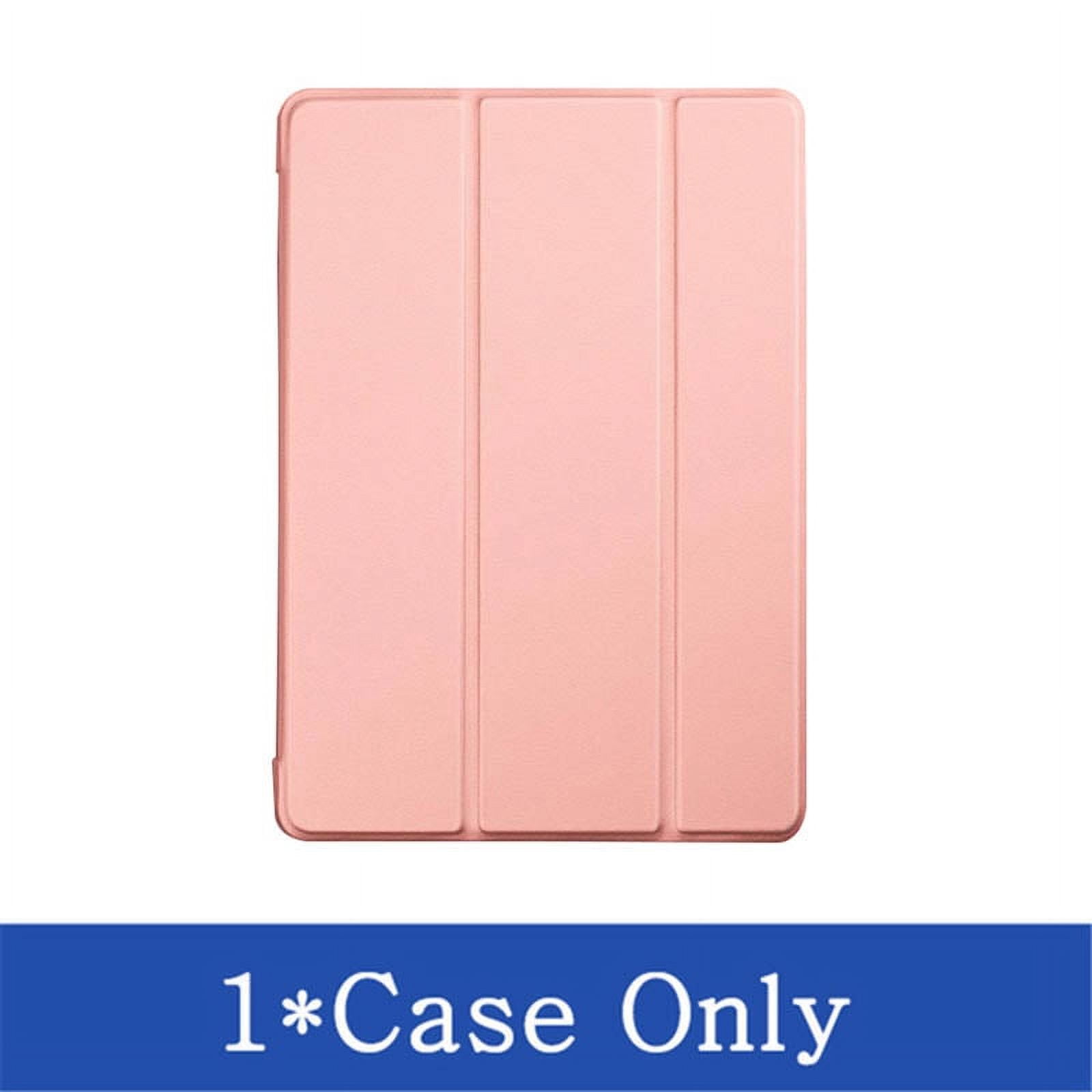 JETech Étui pour iPad Pro 9,7 Pouces (Modèle 2016), Housse Coque avec